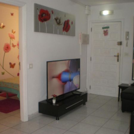 Casa Gloria Apartment Los Cristianos  Exterior foto