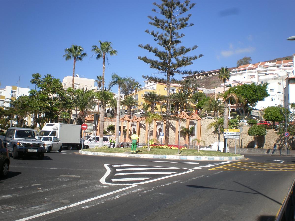 Casa Gloria Apartment Los Cristianos  Exterior foto