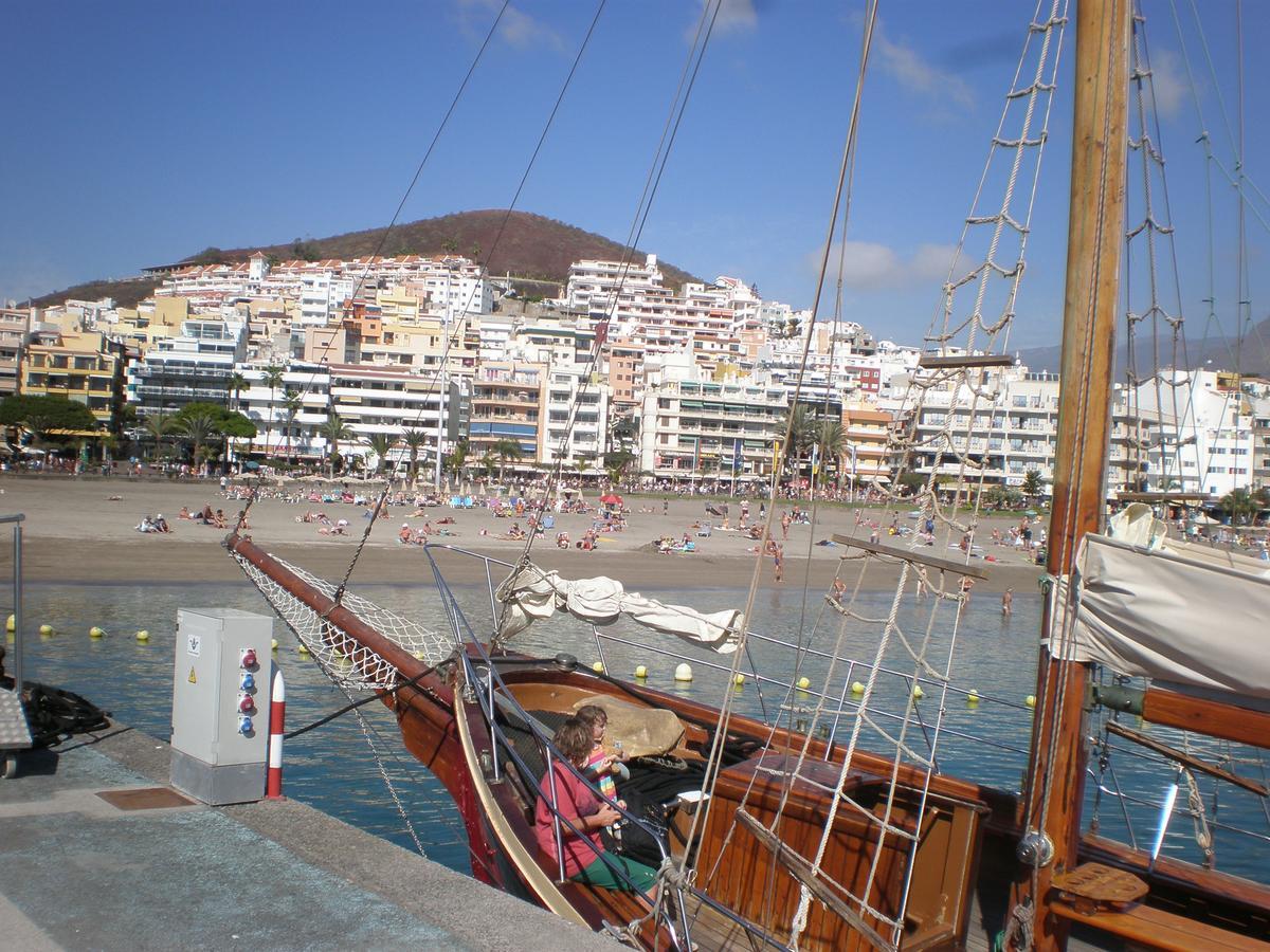 Casa Gloria Apartment Los Cristianos  Exterior foto