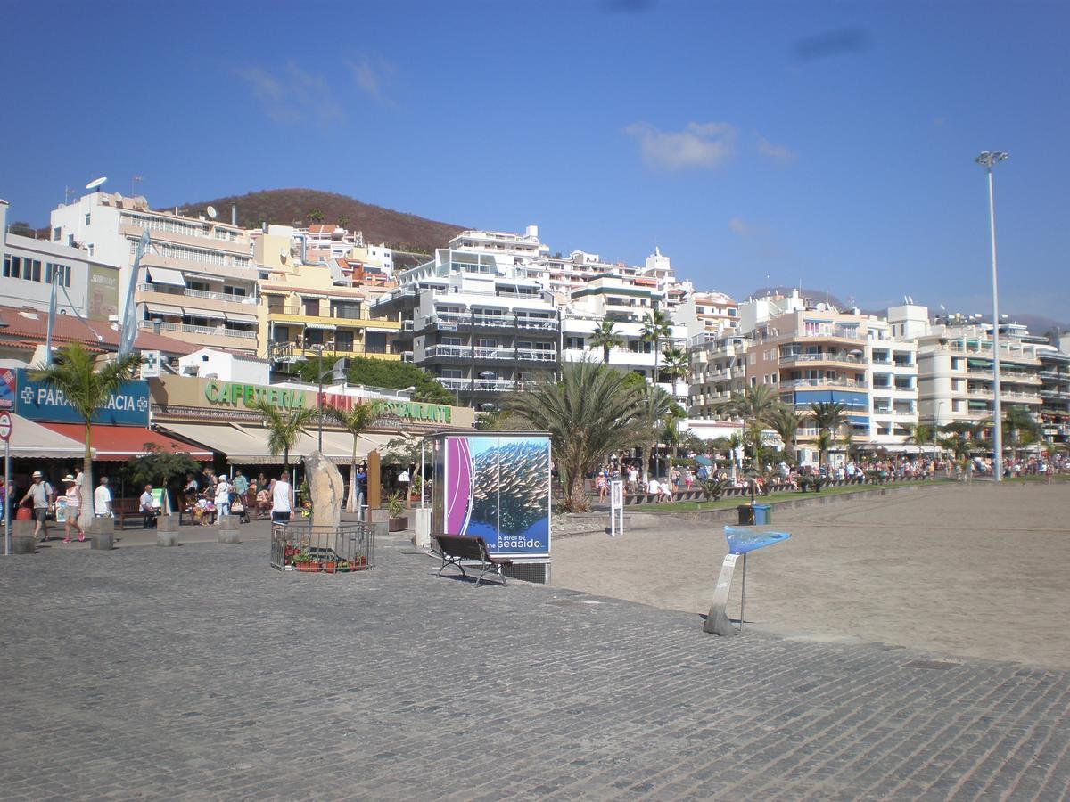 Casa Gloria Apartment Los Cristianos  Exterior foto