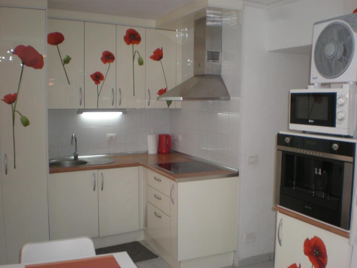Casa Gloria Apartment Los Cristianos  Exterior foto