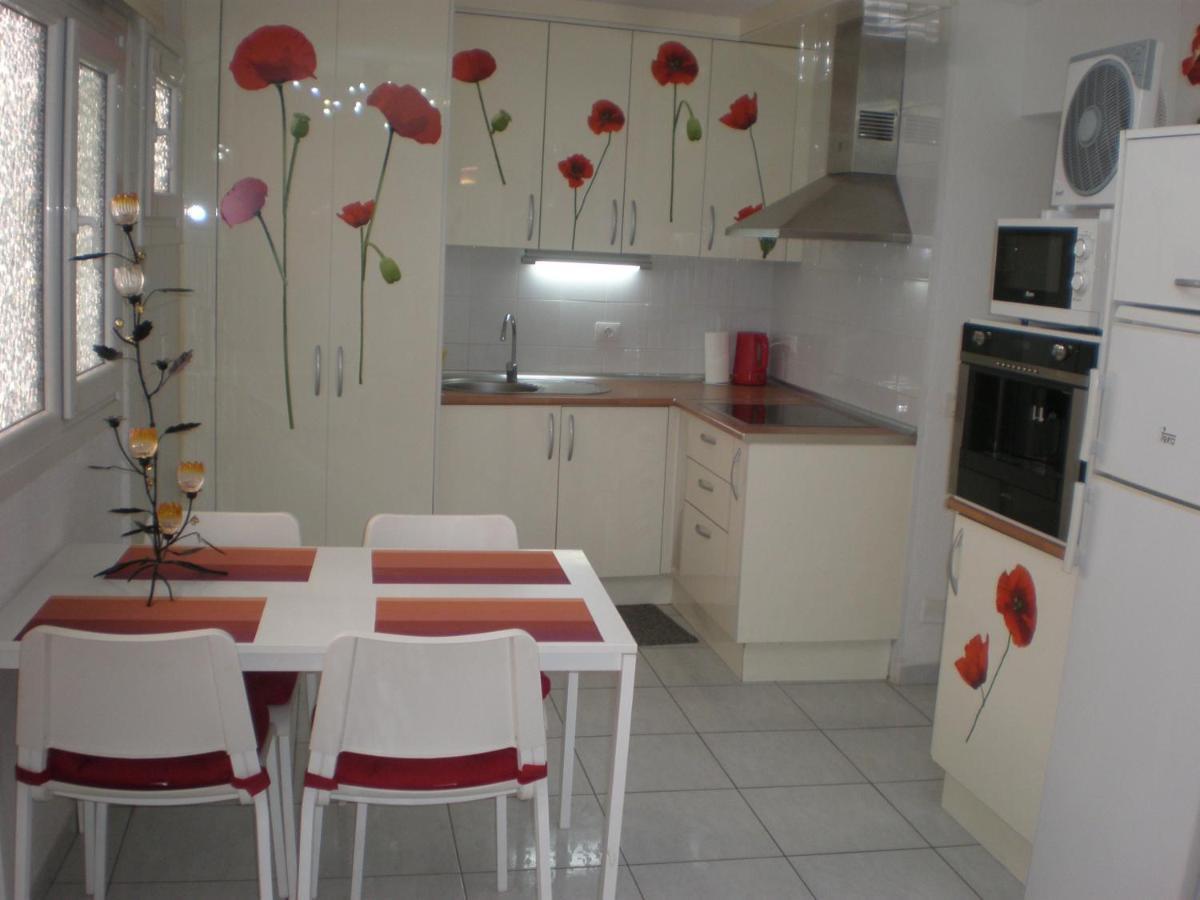 Casa Gloria Apartment Los Cristianos  Exterior foto
