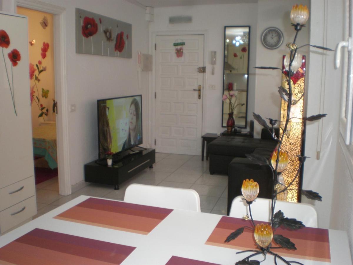 Casa Gloria Apartment Los Cristianos  Exterior foto